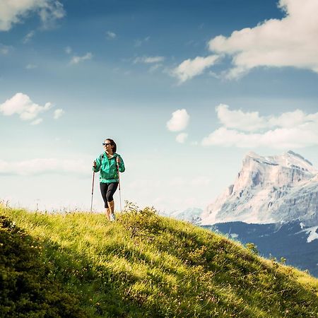 Pradel Dolomites Βίλα San Martino in Badia Εξωτερικό φωτογραφία
