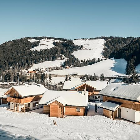 Pradel Dolomites Βίλα San Martino in Badia Εξωτερικό φωτογραφία