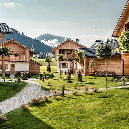 Pradel Dolomites Βίλα San Martino in Badia Εξωτερικό φωτογραφία