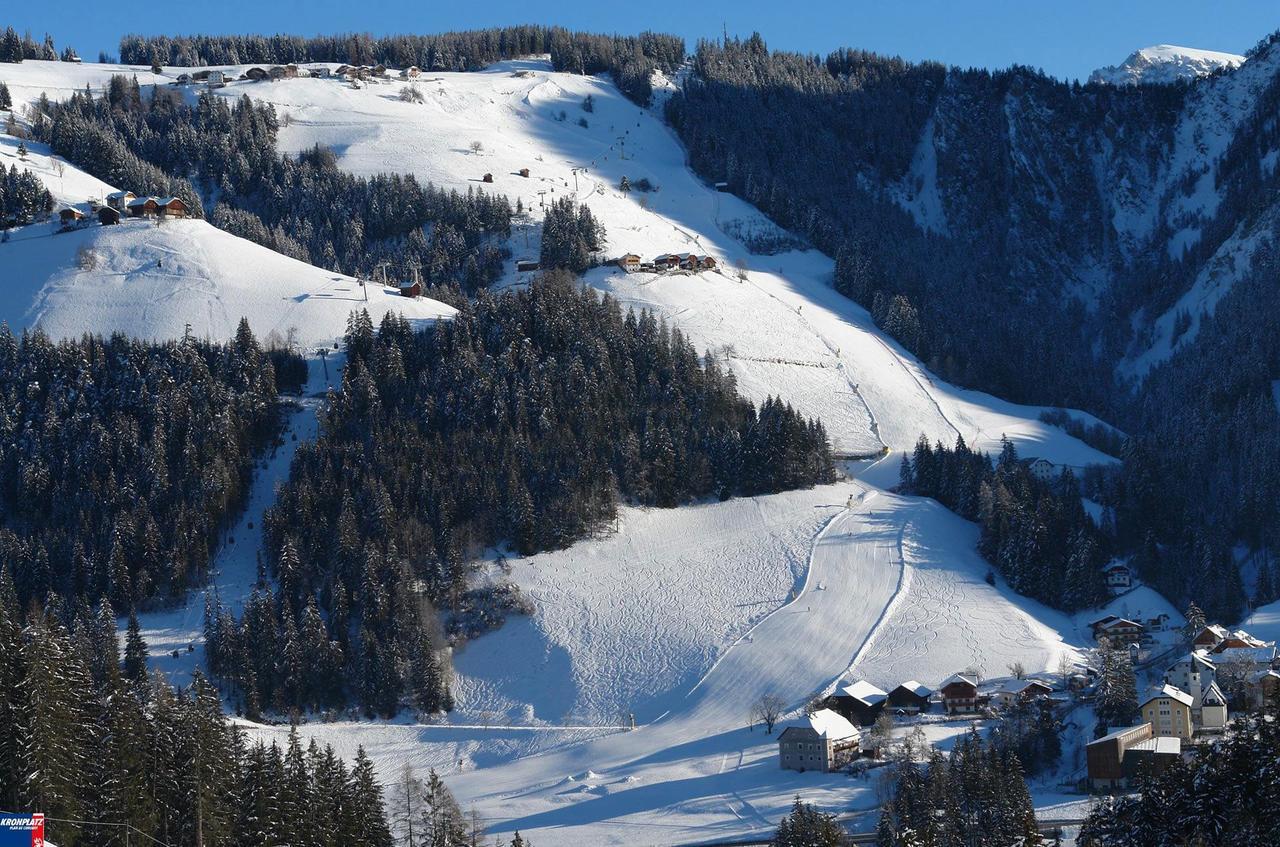 Pradel Dolomites Βίλα San Martino in Badia Εξωτερικό φωτογραφία