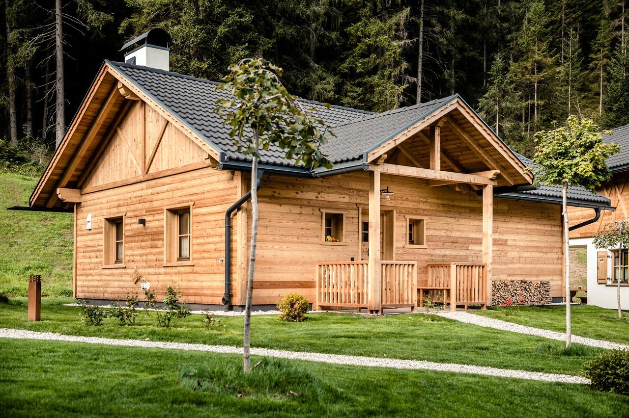Pradel Dolomites Βίλα San Martino in Badia Εξωτερικό φωτογραφία